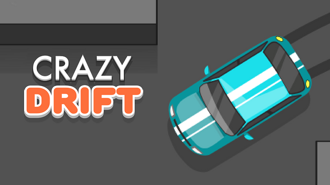 Crazy Drift