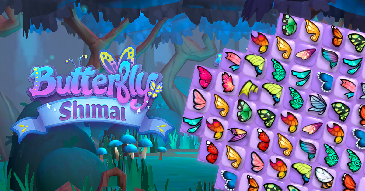 Butterfly Shimai Online Spel Speel Nu Spele nl Butterfly Shimai Online Spel Speel Nu Spele nl