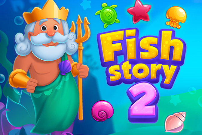 Fish Story 2