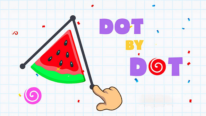 Dot By Dot