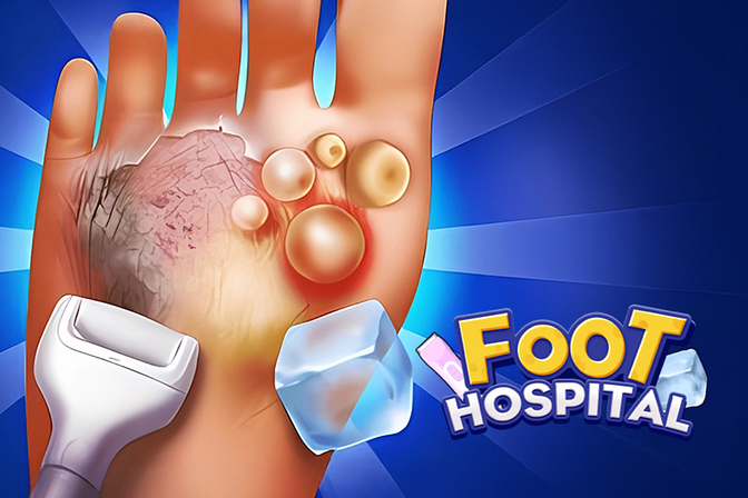 Foot Hospital