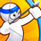 Stickman Archer: Shooting Arrows