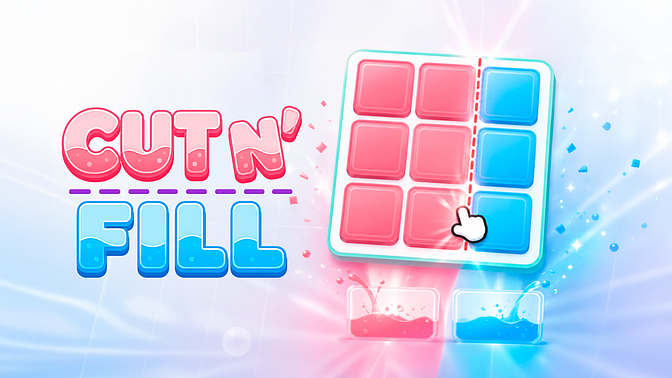 Cut N Fill