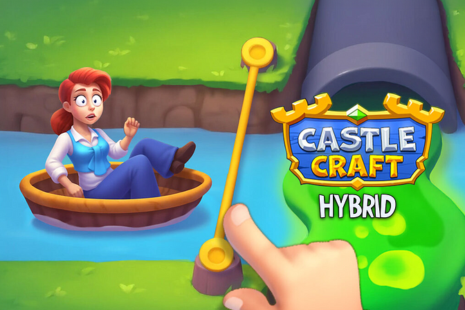 Castle Craft Hybrid