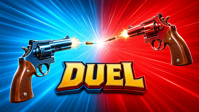 Fight duel