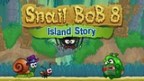 Bob de Slak 8: Island Story
