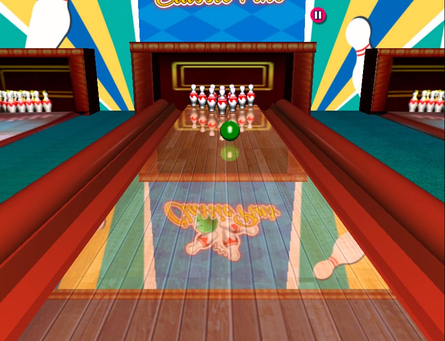 Bowling Masters Online Spel Speel Nu spele.nl