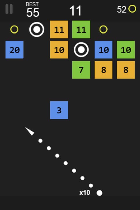 screenshot walkthrough