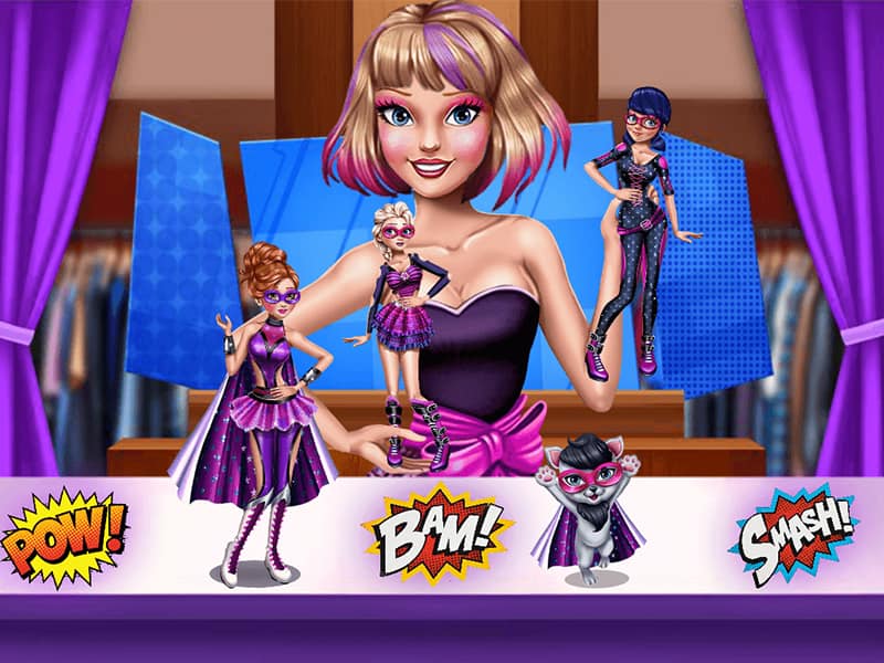 screenshot walkthrough