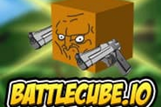 Battlecube.io