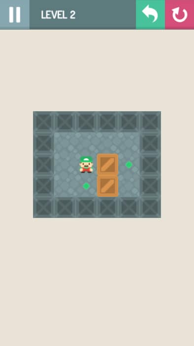 screenshot walkthrough