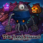 The Lost Planet Tower Defense