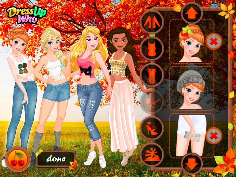 screenshot walkthrough