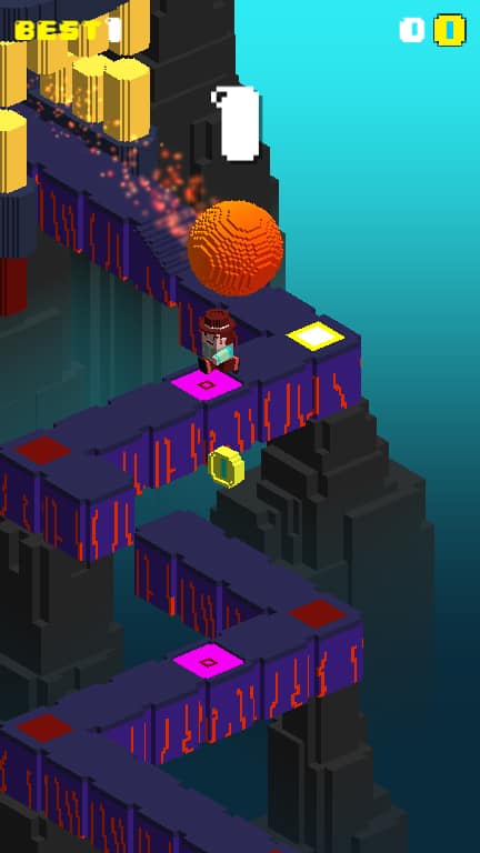 screenshot walkthrough