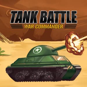 download Tank Battle : War Commander free