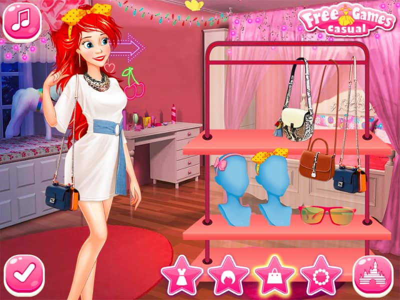 screenshot walkthrough