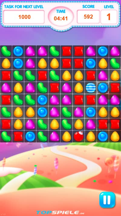screenshot walkthrough