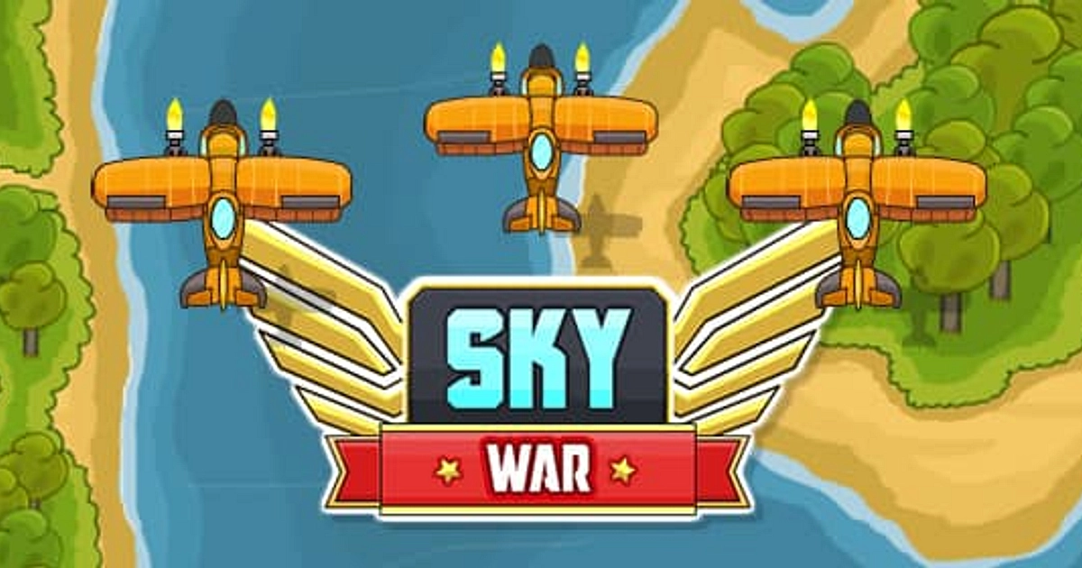 Sky Wars