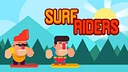 Surf spelletjes