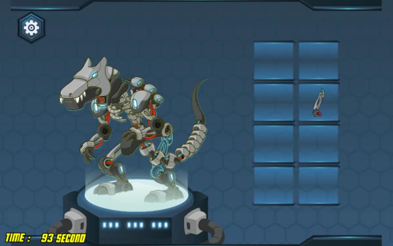 screenshot walkthrough