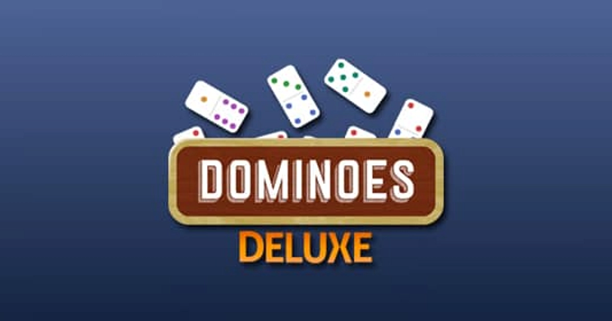 Denken absorptie film Dominoes Deluxe - Online Spel - Speel Nu | Spele.nl