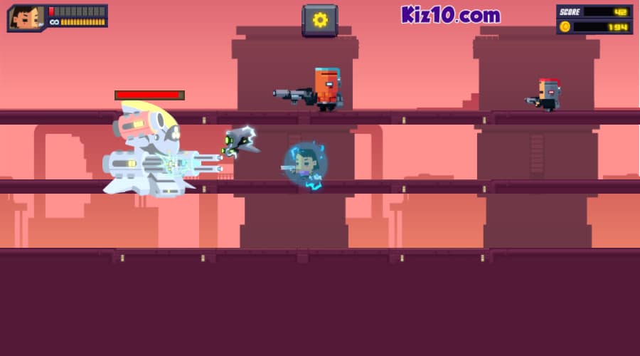 screenshot walkthrough