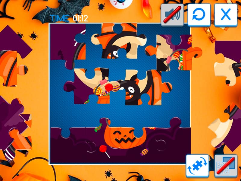 screenshot walkthrough