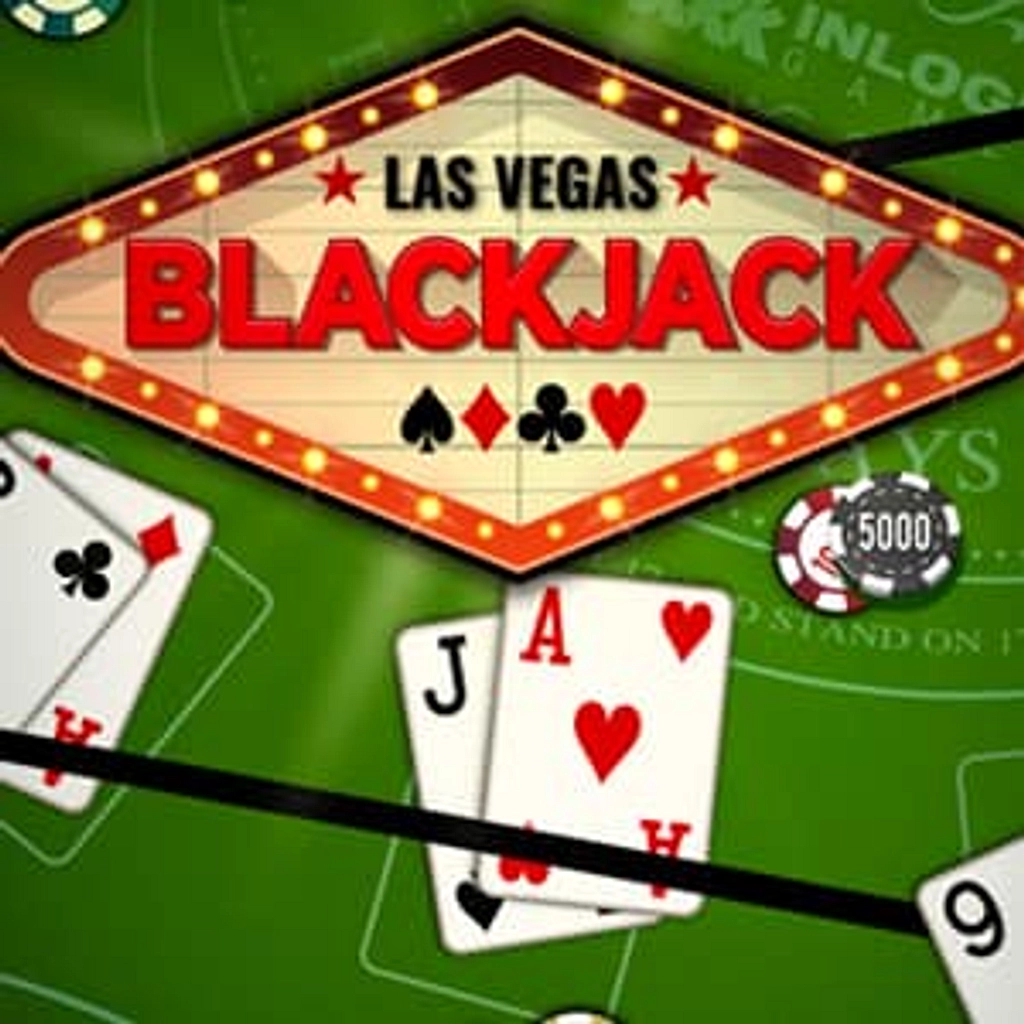 monteren Visser Serie van Las Vegas Blackjack - Online Spel - Speel Nu | Spele.nl