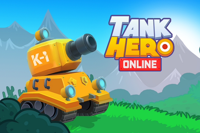 Tank Hero Online