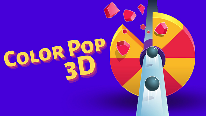 Color Pop 3D