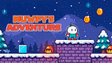 Nuwpy's Adventure