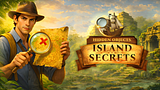 Hidden Objects: Island Secrets