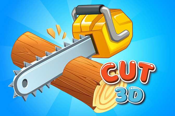 Cut 3D