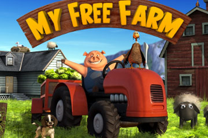 My Free Farm