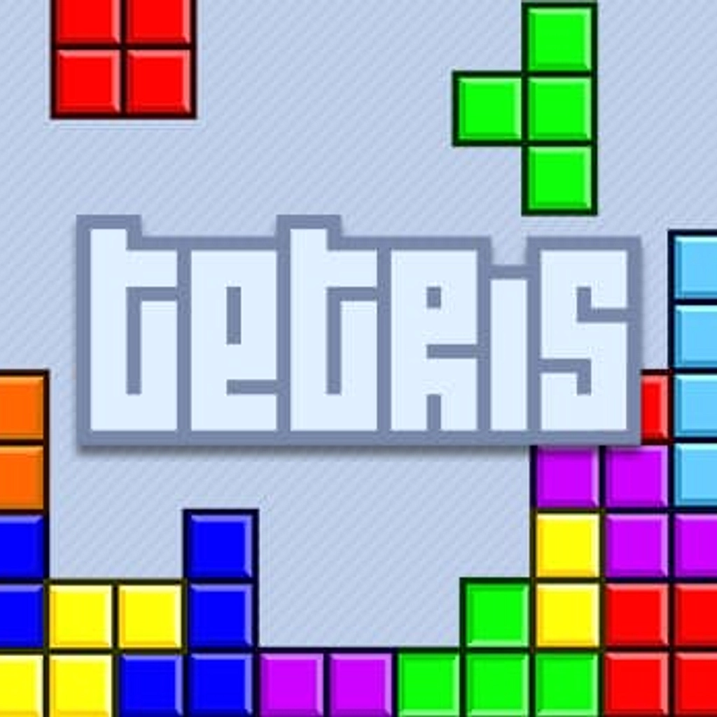 gips Uitstekend Wacht even Tetris 1 - Online Spel - Speel Nu | Spele.nl