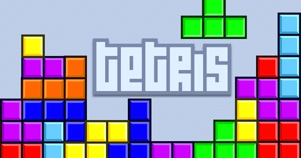 Tetris - Gratis Online Spelen | spele.nl