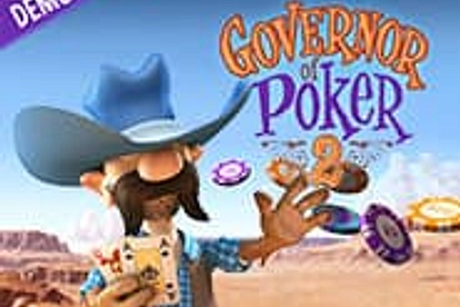 Governor of Poker 2