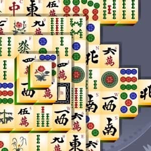 online mahjong titans