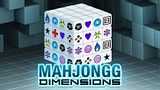 Mahjong Dimensions