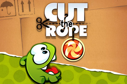 Cut the Rope
