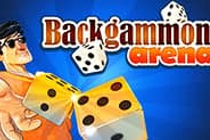 Backgammon Arena