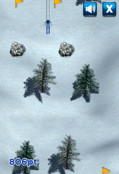 screenshot walkthrough